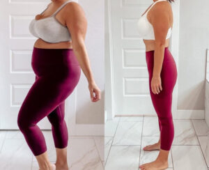 weight loss