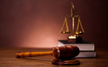 win a court case