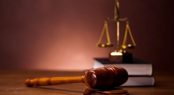 win a court case