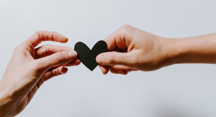 make someone love you