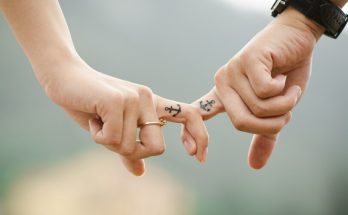strengthen the bond between love partners