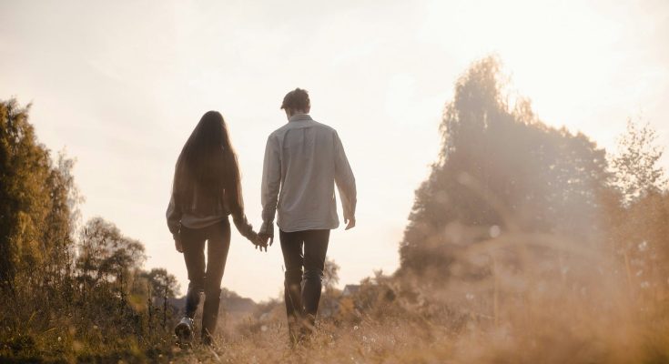make someone obsessed with you