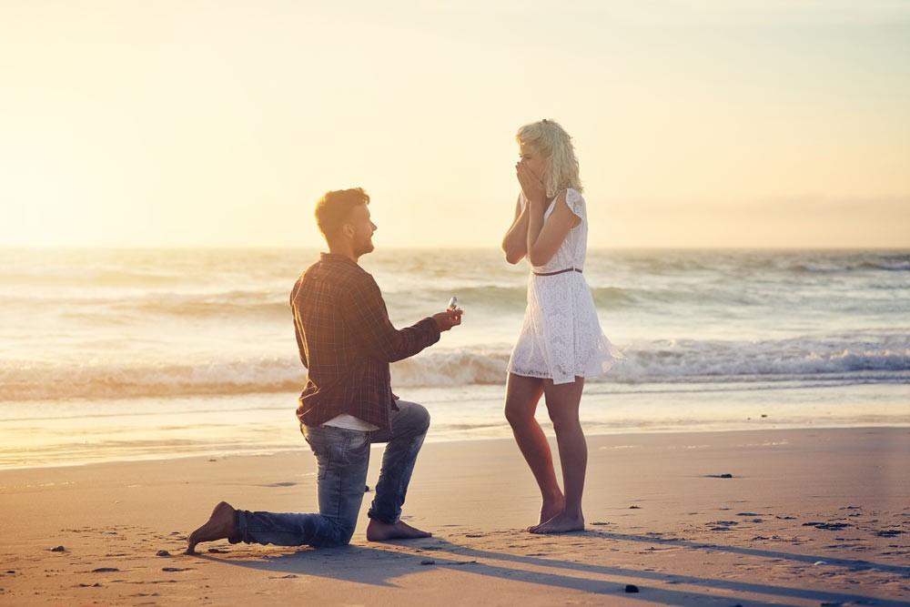 marry me