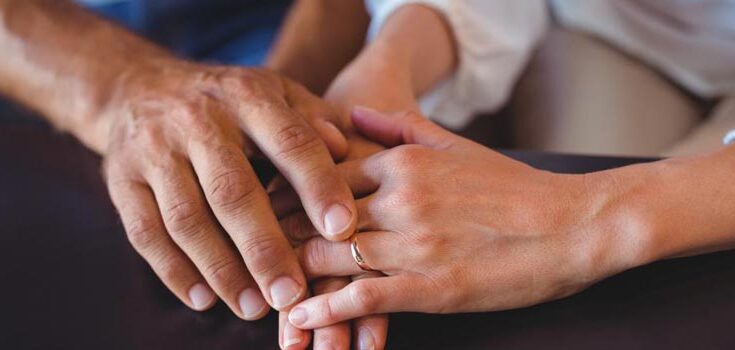 marriage reconciliation