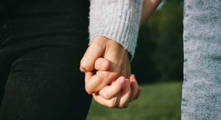 lesbian
