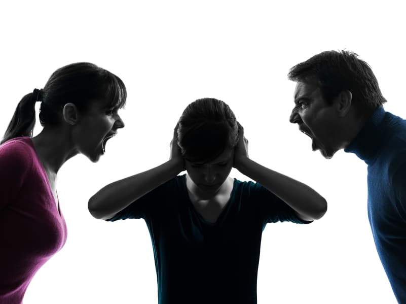spell to stop family feuds