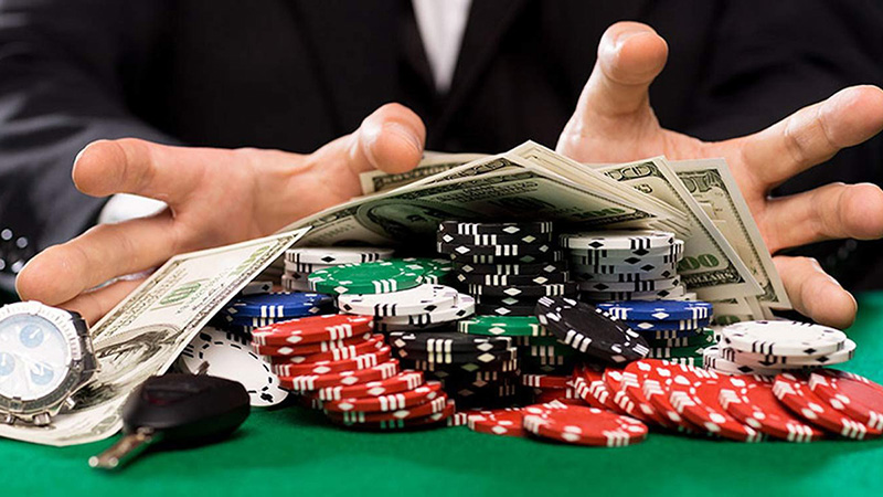 spells for financial success