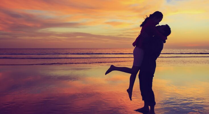 get true love
