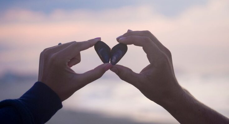 spell to find love