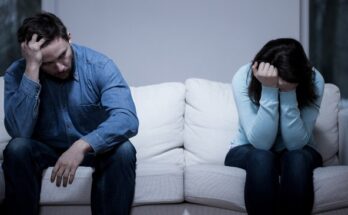 heal a broken marriage