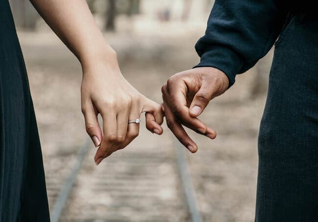 heal a broken marriage