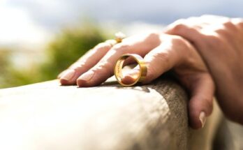fix a broken marriage