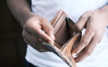 financial problems
