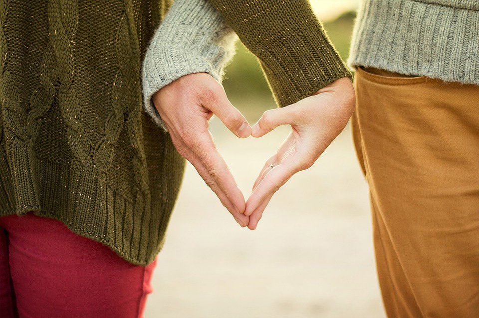 fix a broken marriage