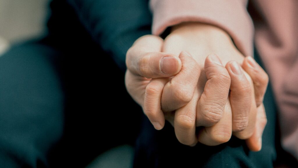 reconcile marriage