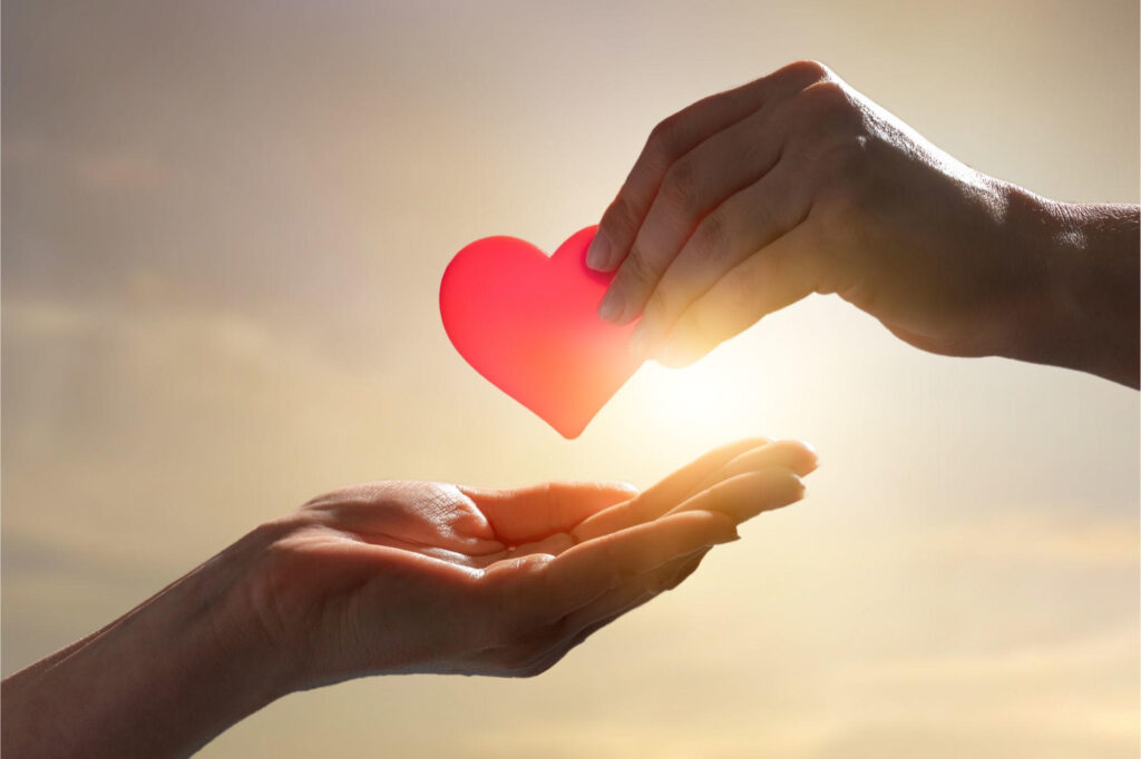 love spell to make someone fall in love with you