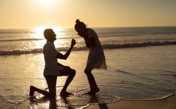 rituals to manifest a marriage proposal