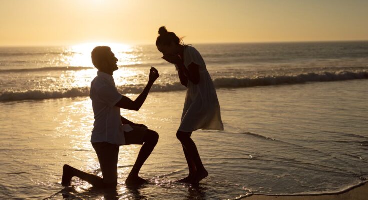 rituals to manifest a marriage proposal