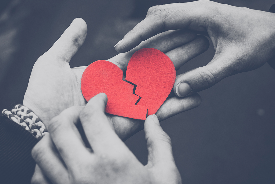 spells to improve love life