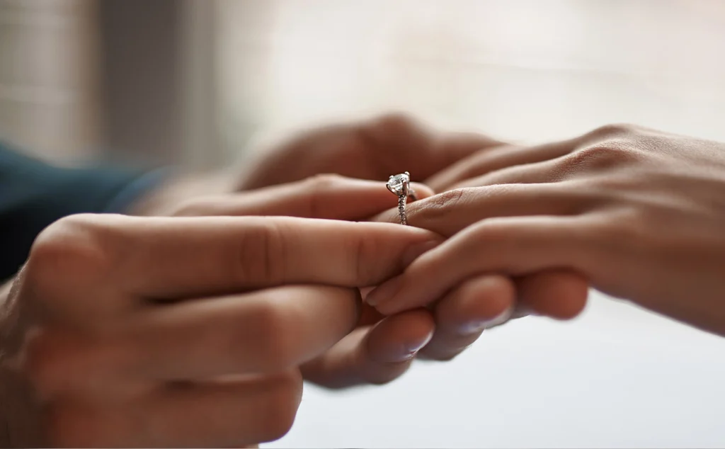 rituals to manifest a marriage proposal