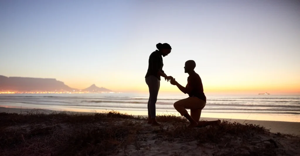 rituals to manifest a marriage proposal