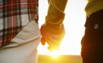 romantic connection