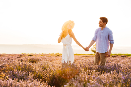 increase intimacy
