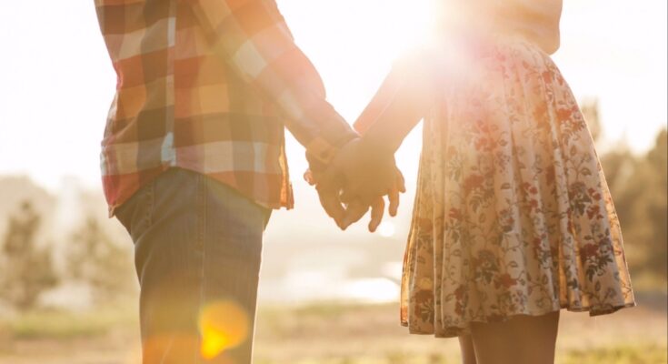 love spell to strengthen your relationship