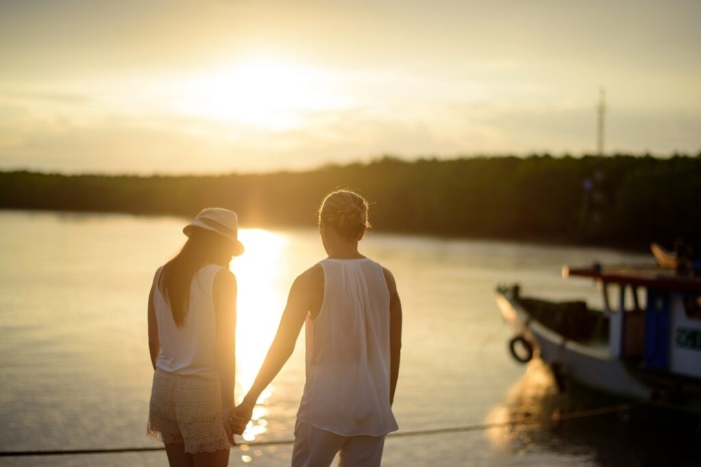 love spell to strengthen your relationship