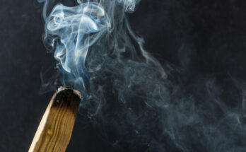 spell to remove negative energy