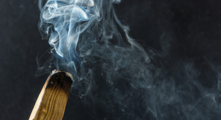 spell to remove negative energy