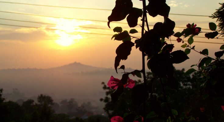 magical intervention to solve your problems