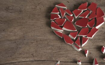 binding love spell to restore a broken relationship