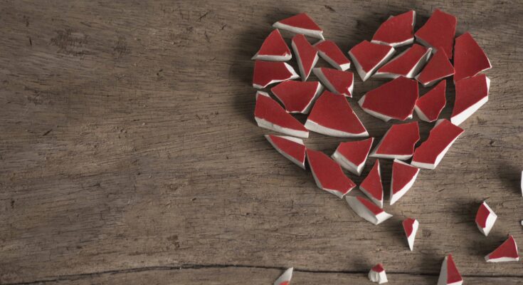 love spell to restore a broken relationship