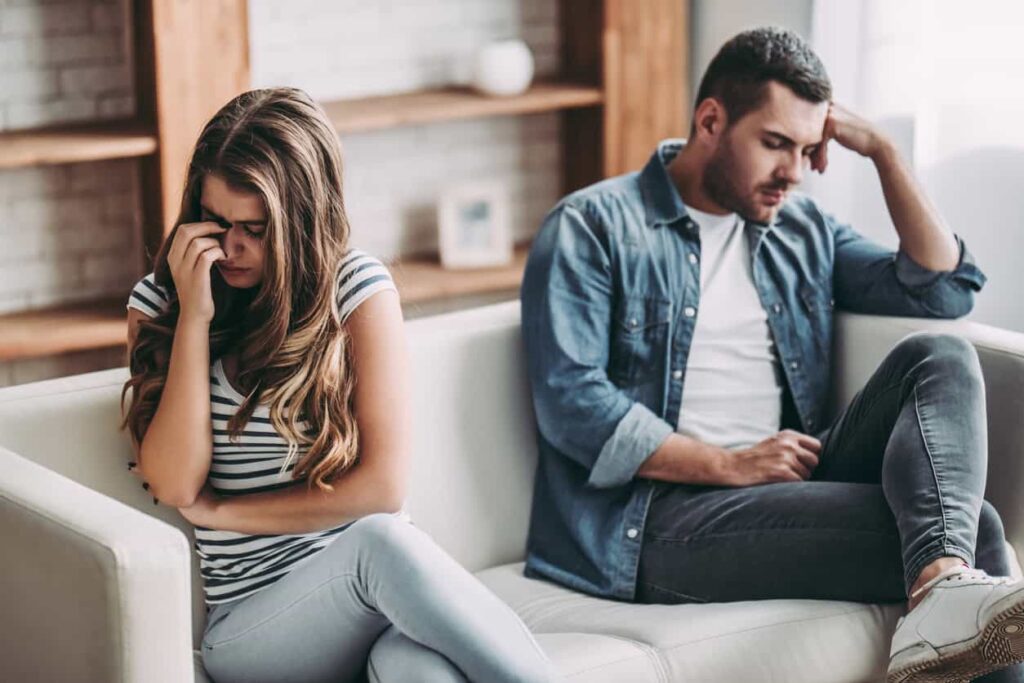 love spell to restore a broken relationship