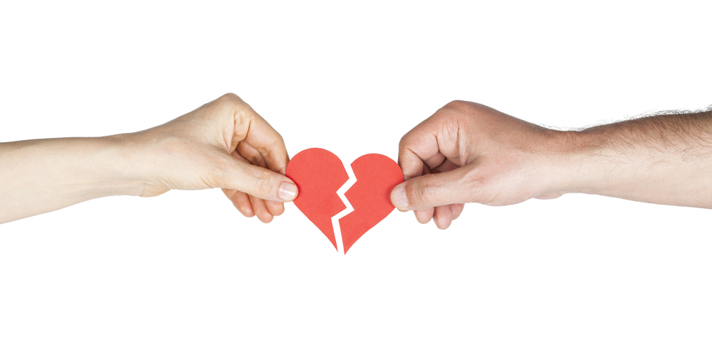spell casting for love problems
