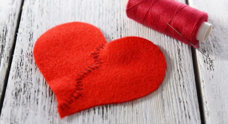 reconciliation love spell