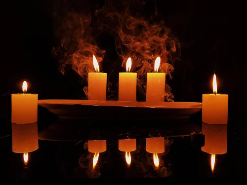 witchcraft spells