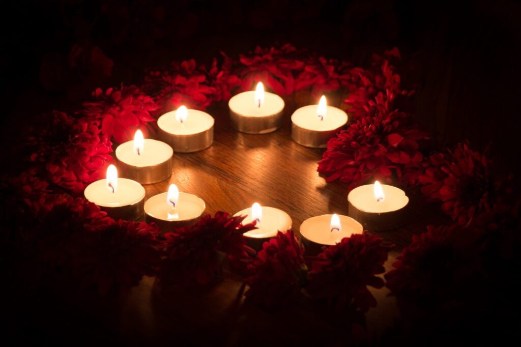 Love Spells