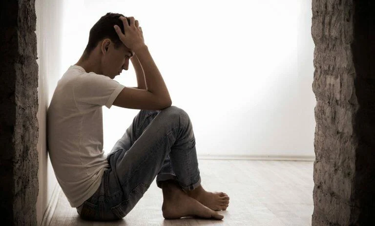 traditional healing for anxiety and depression