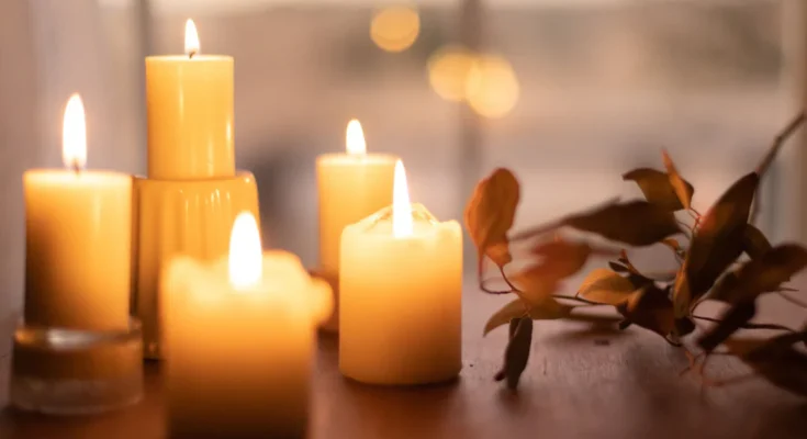 spell caster in Germany