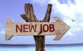 spells for a new job