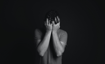 traditional healing for anxiety and stress relief