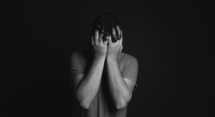 traditional healing for anxiety and stress relief