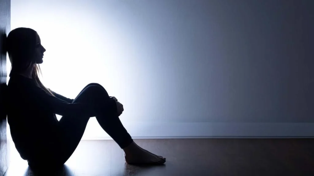 traditional healing for anxiety and stress relief