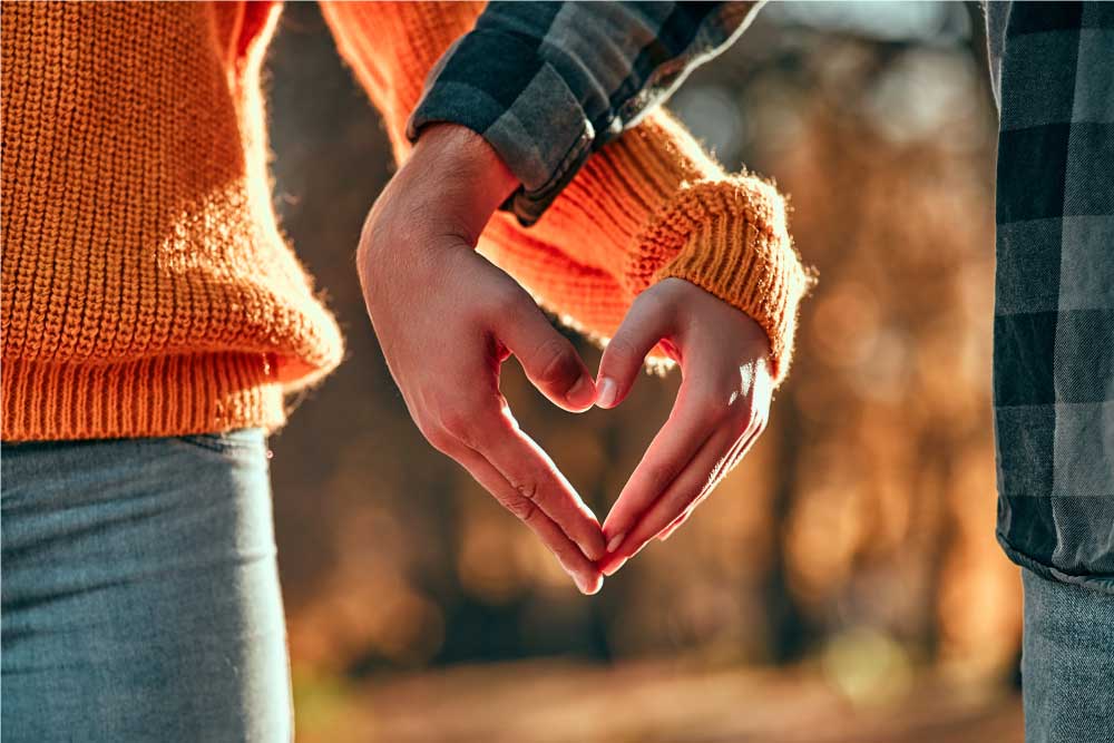 traditional love rituals