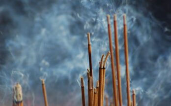 get rid of black magic