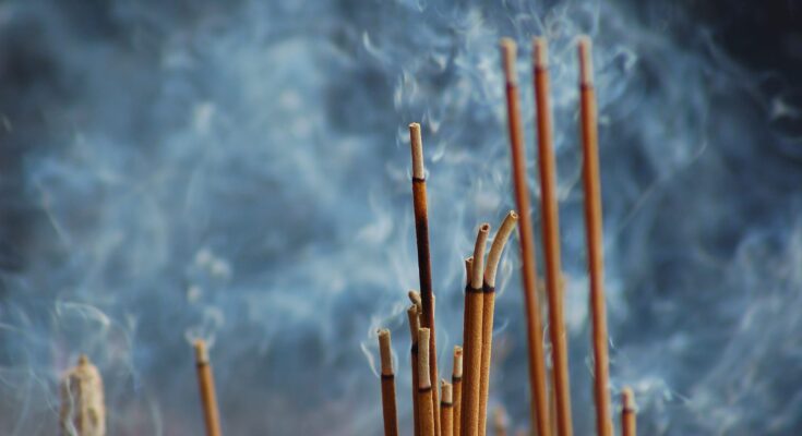 get rid of black magic