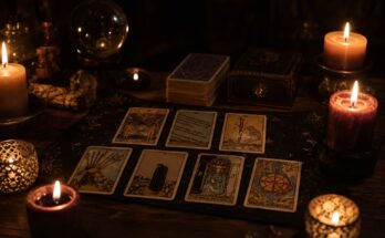psychic love reading for couples